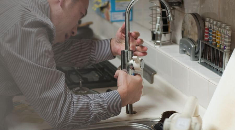 Local 24/7 Emergency Plumbing in Noble, MO